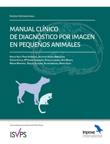 Libro Manual Clinico De Diagnostico Por Imagen En Pequeã¿...