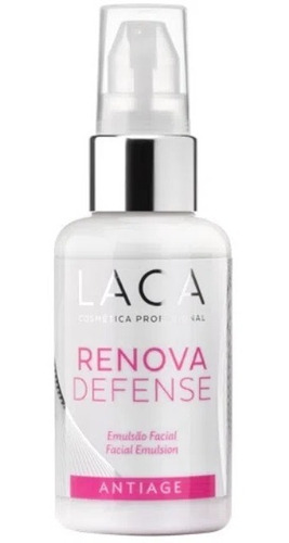 Emulsion Renova Defense Laca