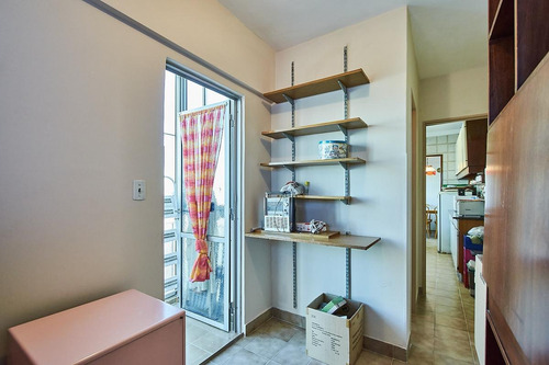 Imagen 25 de 30 de Venta - Caballito - Departamento 4 Ambientes Dependencia , Balcon Terraza Y Cochera Fija