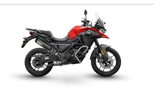 Imagen 12 de 18 de Voge 650 Ds 0km - Concesionario Oficial