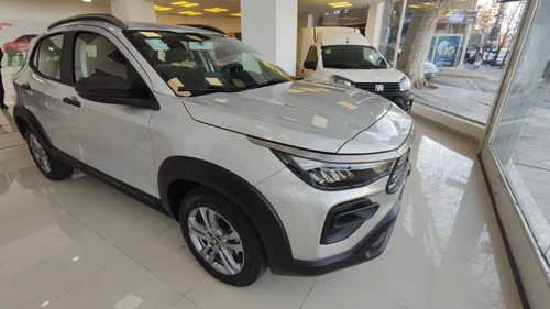 Imagen 3 de 25 de Fiat Pulse 0km 2022 Financiado Tomo Fiorino Siena Palio L