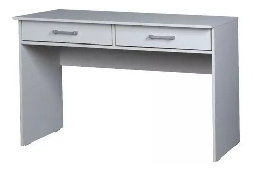 Imagen 2 de 4 de Escritorio Oficina Moderno Cajones Pc Living 120 X 76 X 50