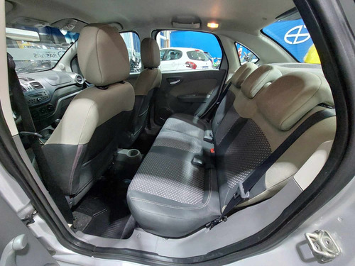 Fiat Grand Siena 1.6 Essence 115cv