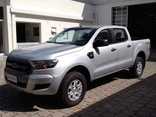 Ford Ranger 3.2 Cd Xls Tdci 200cv Manual 4x4