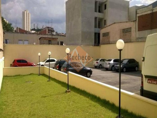 Imagem 10 de 14 de Apartamento Na Penha, 3 Dormitórios, 1 Vaga, 50m² R$ 350.000,00 - 1246