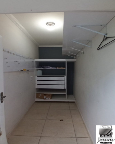 Imagem 15 de 28 de Casa Residencial, Jardim Montreal, R$450.000,00. - Ca00516 - 71108093