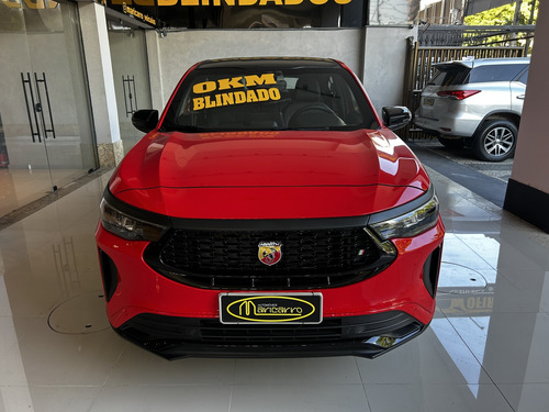 Fiat FASTBACK 1.3 TURBO 270 FLEX ABARTH AT6
