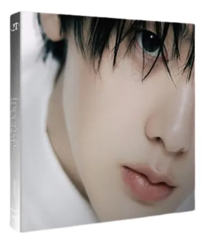 Moon Bin & San Ha (astro) Album Oficial Incense Sanha Ver Moon Bin & San Ha (astro) Album Oficial Incense Sanha Ver