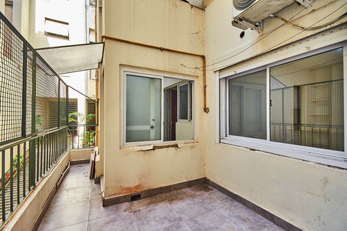 Imagen 27 de 30 de Departamento 4 Ambientes Venta Almagro Remodelado