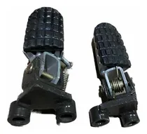 Comprar Pedalin Delantero Zanella Ztt 200 Motard Original Juego