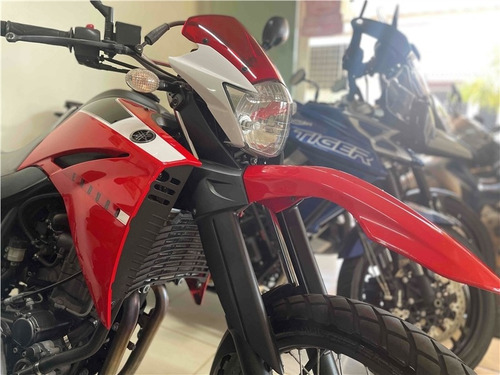 Imagem 4 de 13 de Yamaha Xt 660 R