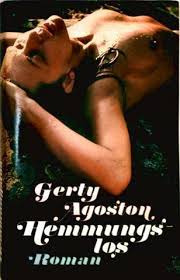 Livro Hemmungslos - Gerty Agoston