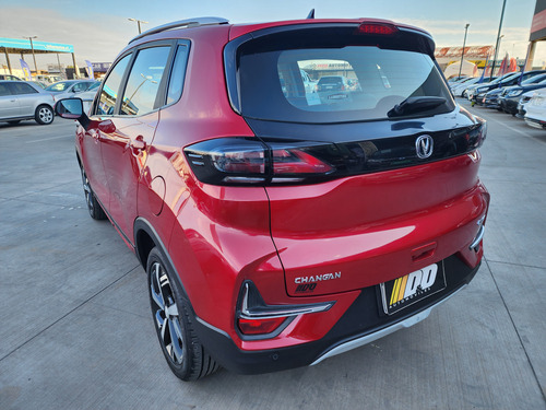Changan CS15 1.5 Elite At