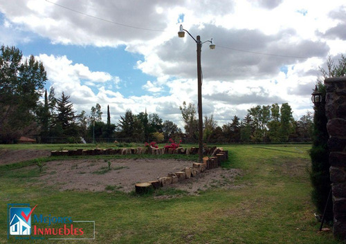 Terreno Campestre Fraccionamiento El Saucillo