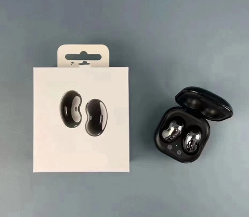 Auriculares Bluetooth Touch Pea Para Galaxy Buds Live