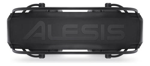 Fones De Ouvido Alesis Drp100 Com Isolamento De Áudio Para T