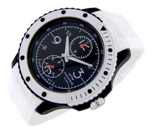 Reloj Montreal Hombre Ml381 Tienda Oficial Envío Gratis