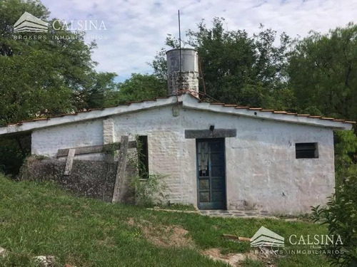 Vendo Lote Terrazas De La Villa Allende Cordoba A Terminar