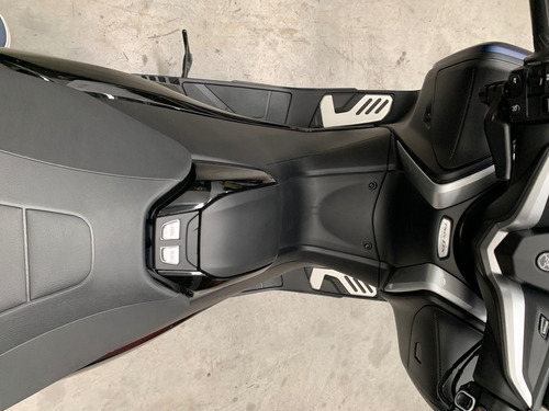 Yamaha Tmax 530 Dx