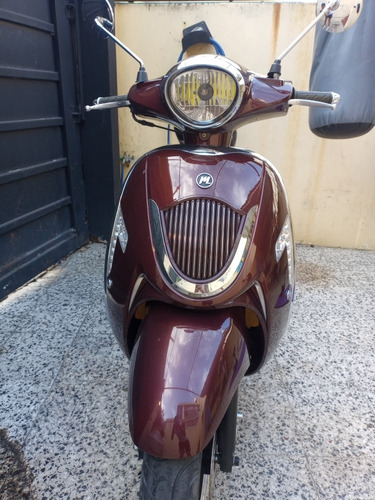 Imagen 4 de 5 de Motomel Al Pino 150