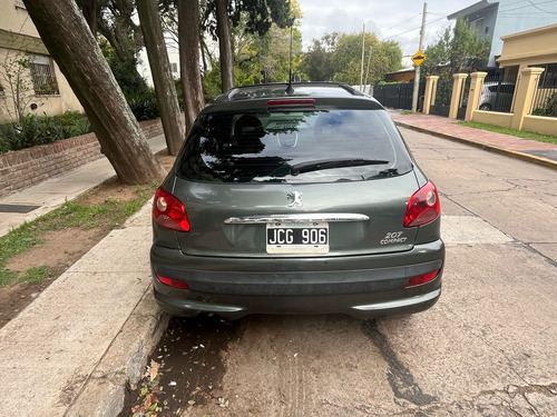 Peugeot 207 1.6 Xt