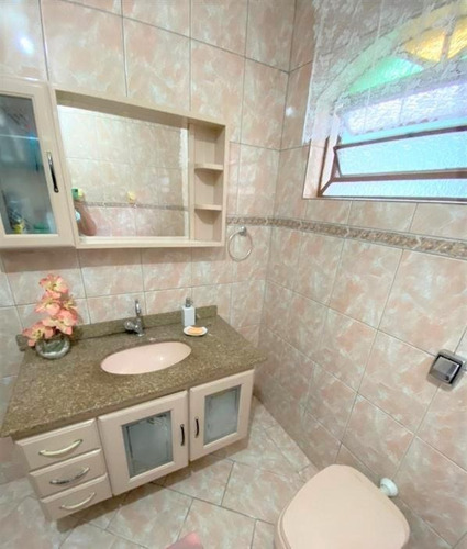 Imagem 20 de 22 de Sobrado No Aricanduva Com 3 Dorms Sendo 1 Suíte, 2 Vagas, 175m² - So0829