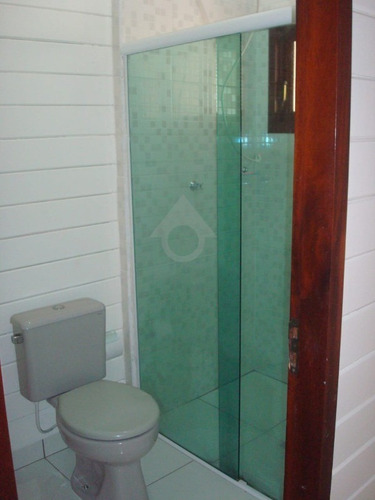 Imagem 16 de 21 de Excelente Casa A Venda Ou Permuta Em Jundiaí- Com Quintal- Jd Do Lago - Ca00497 - 70011483