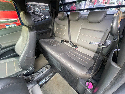 Imagem 14 de 16 de Volkswagen Saveiro Cross Cd 1.6 Flex Completa 2017 Autos Rr