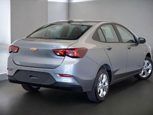 Chevrolet Onix plus Onix Plus 1.0 Turbo Ltz At Sedan