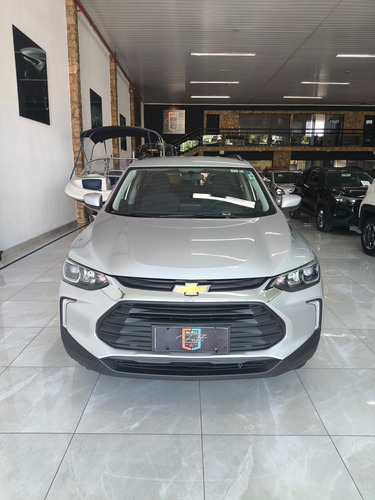 Chevrolet Tracker 1.0 Turbo 5p