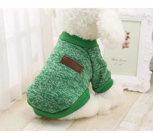 Polar Ropa Con Mangas Para Perros Y Gatos Mascota Diseños