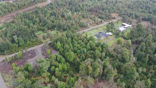 Oportunidad! Parcela Cerca Aeropuerto El Tepual Puerto Montt