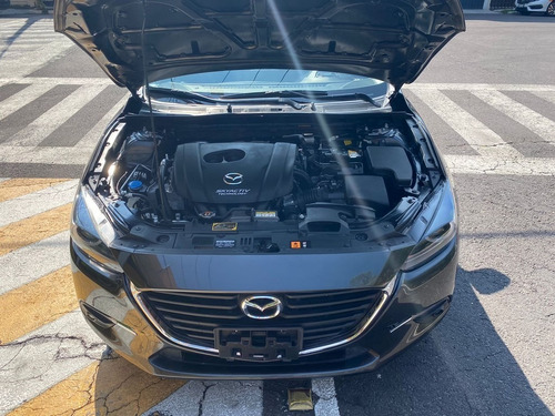 Imagen 7 de 15 de Mazda 3 2018 S Grand Touring
