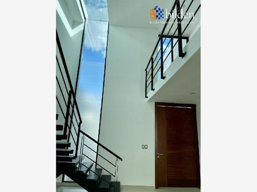 Imagen 9 de 12 de Casa Sola En Venta Fraccionamiento El Lago Residencial