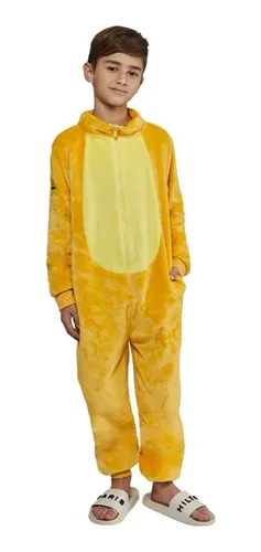 Mameluco simba sale