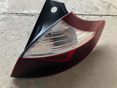 Imagen 2 de 4 de Farol Trasero Derecho Megane 3 Original
