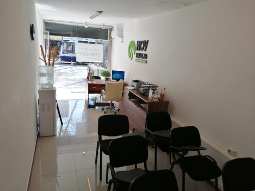 Venta Local Comercial Av. Rivera Pocitos Apricus