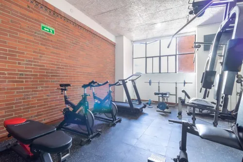 Apartamento En Venta En Chicó Alto. Cod V6050