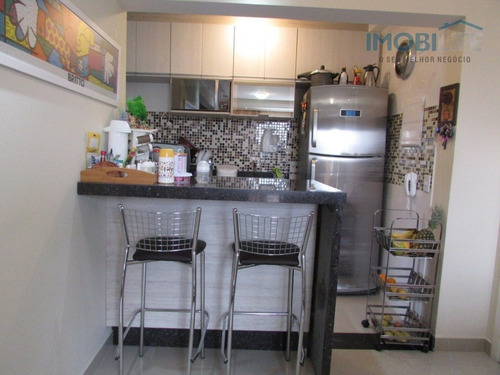 Imagem 12 de 15 de Apartamento - Taboao Da Serra - Ref: 924 - V-924