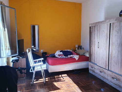 Imagen 5 de 10 de Inmobiliaria Rias Altas Vende 2 Casas En 1 Padrón + Terreno Y Galpón