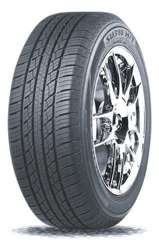 Neumatico 245/60r18 105t Su318 Goodride Índice De Carga 105