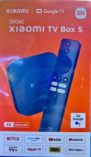 Tv Box