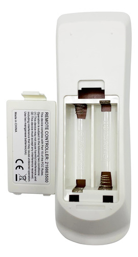 Controle Remoto Leankle Para Projetores Epson Powerlite