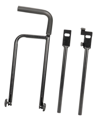 Manillar De Entrenamiento Para Bicicleta Para Niños, Barra