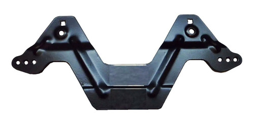 Soporte Exterior De Patente Para Ford Focus 13/15