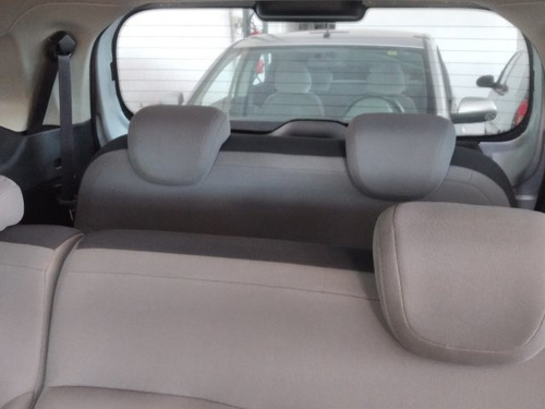 Imagem 6 de 10 de Spin 1.8 Ltz 8v Flex 4p Automático