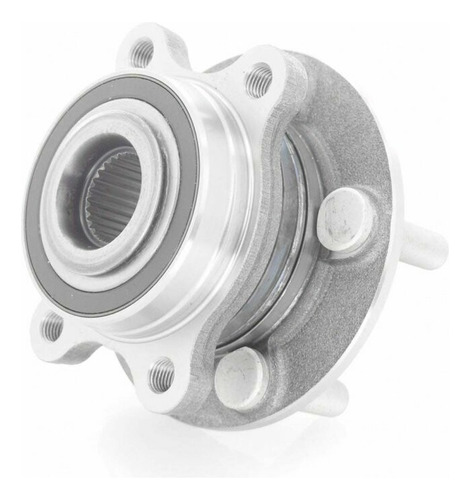 Maza Baler Del O Tras Pil O Cop /lincoln Mkz 2.0 17 A 20 Abs