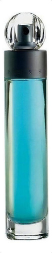 Perfume Perry Ellis 360° Eau De Toilette 100 Ml Para Hombre