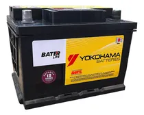 Comprar Bateria Yokohama 115 Amp Garantía 18 Meses Libre Mantenimien