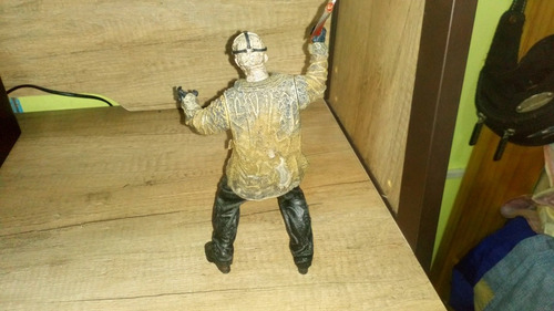 Figura De Jason Voorhees En Venta